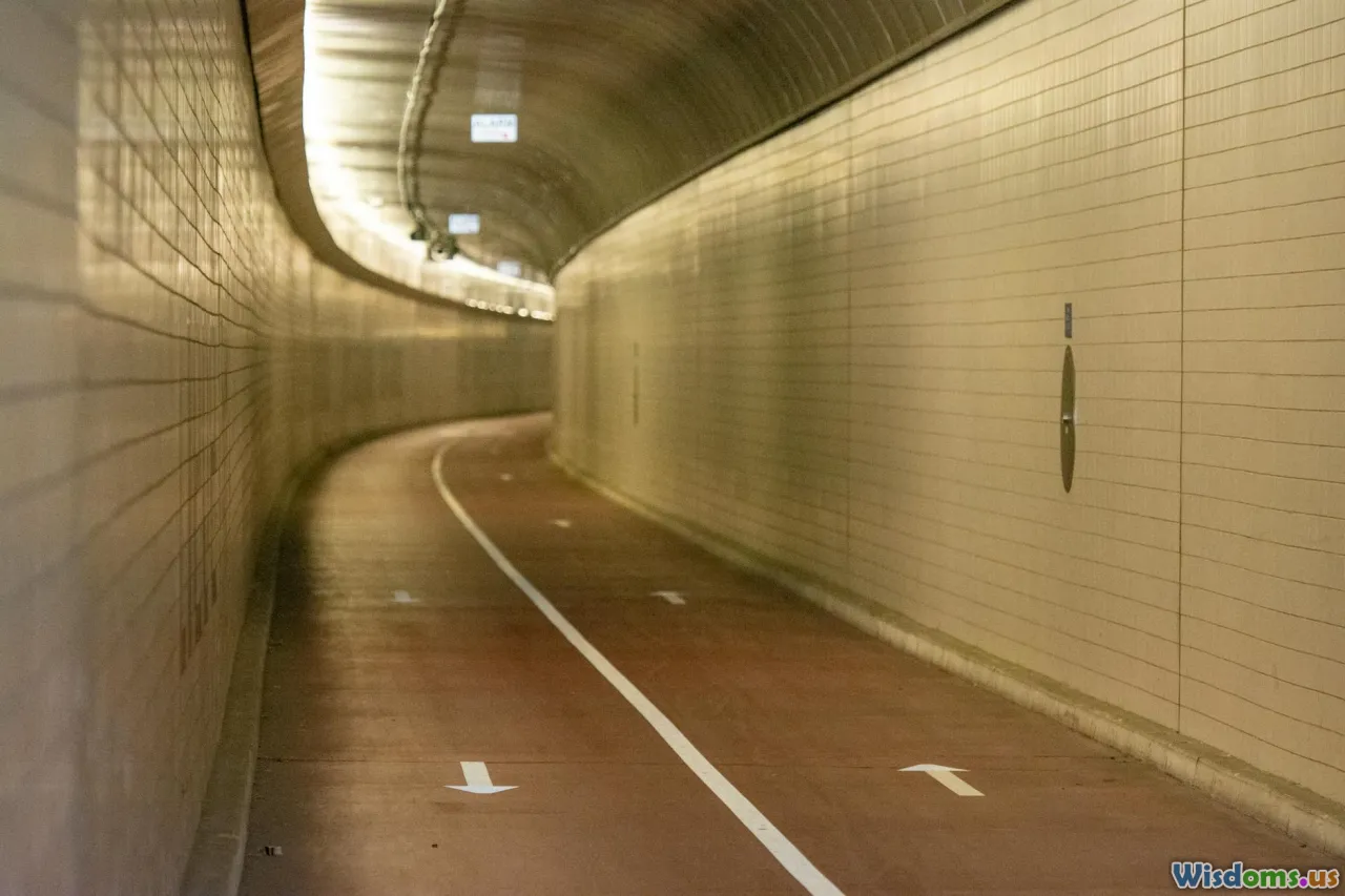 infrastructure, smart sensors, corridor design, AV lanes