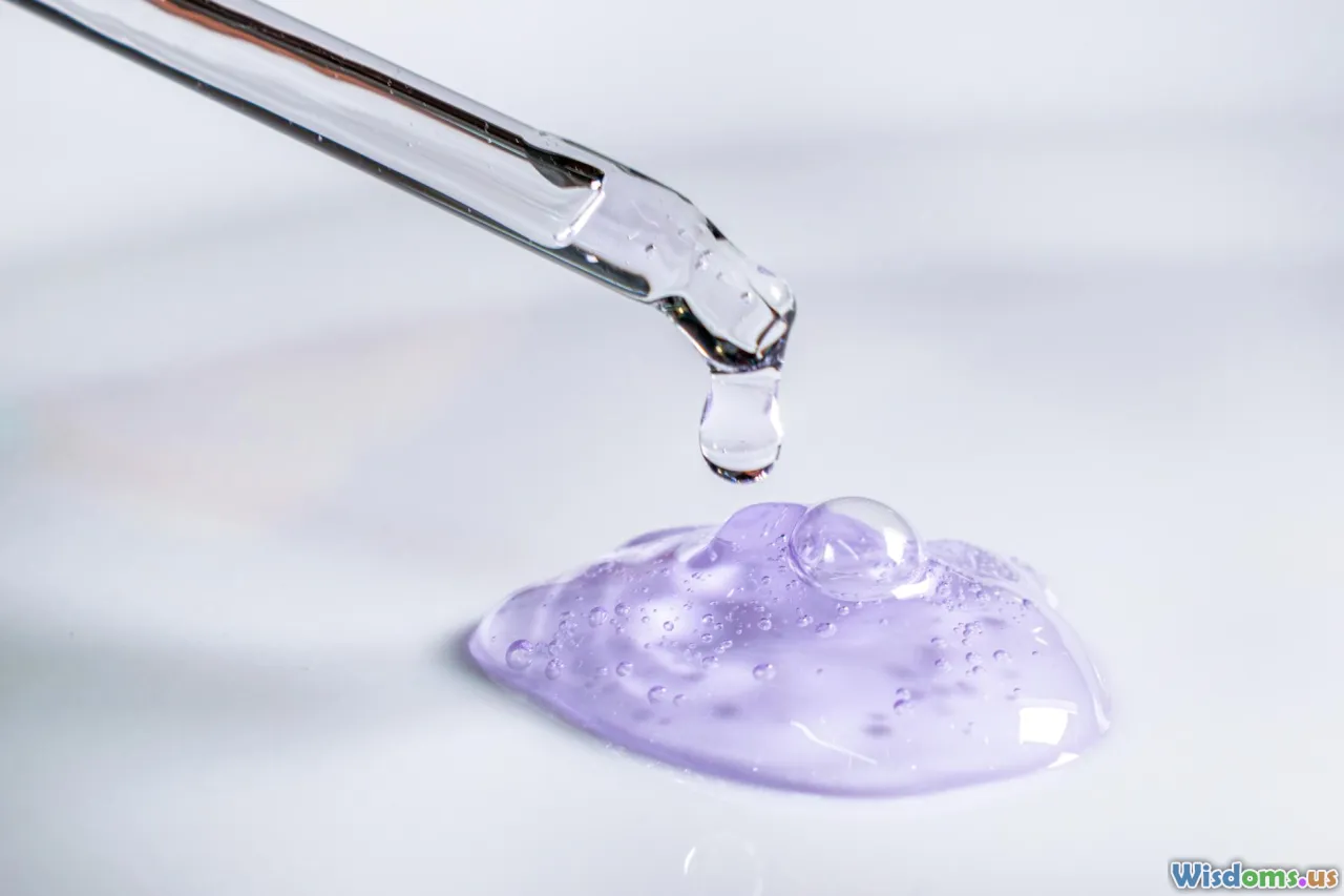 ingredients, keratin, formulation, nail science