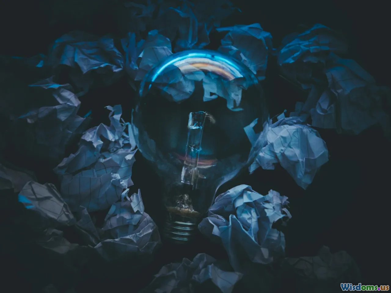 innovation, breakthrough, creativity, opportunity