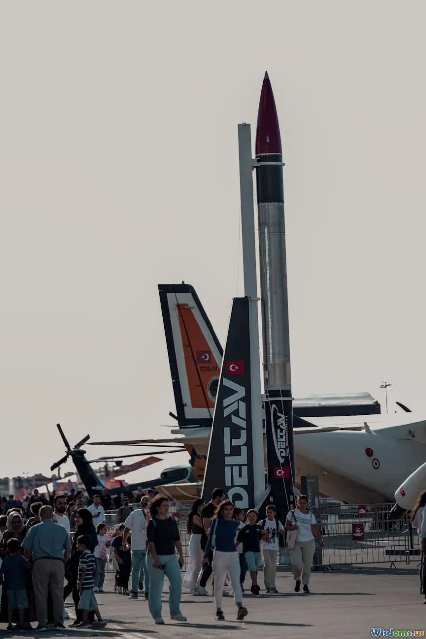 innovation, future, technology family