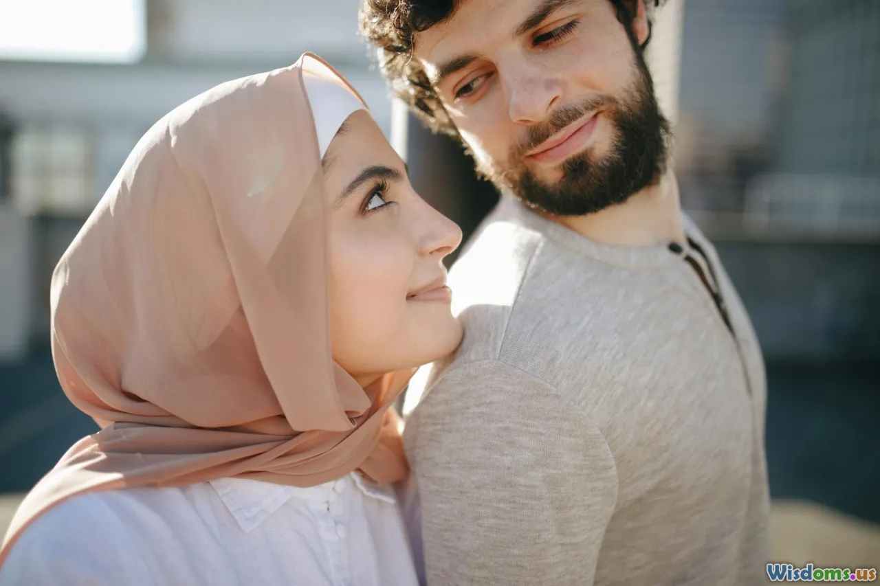 Ten Misunderstandings Common In Intercultural Relationships