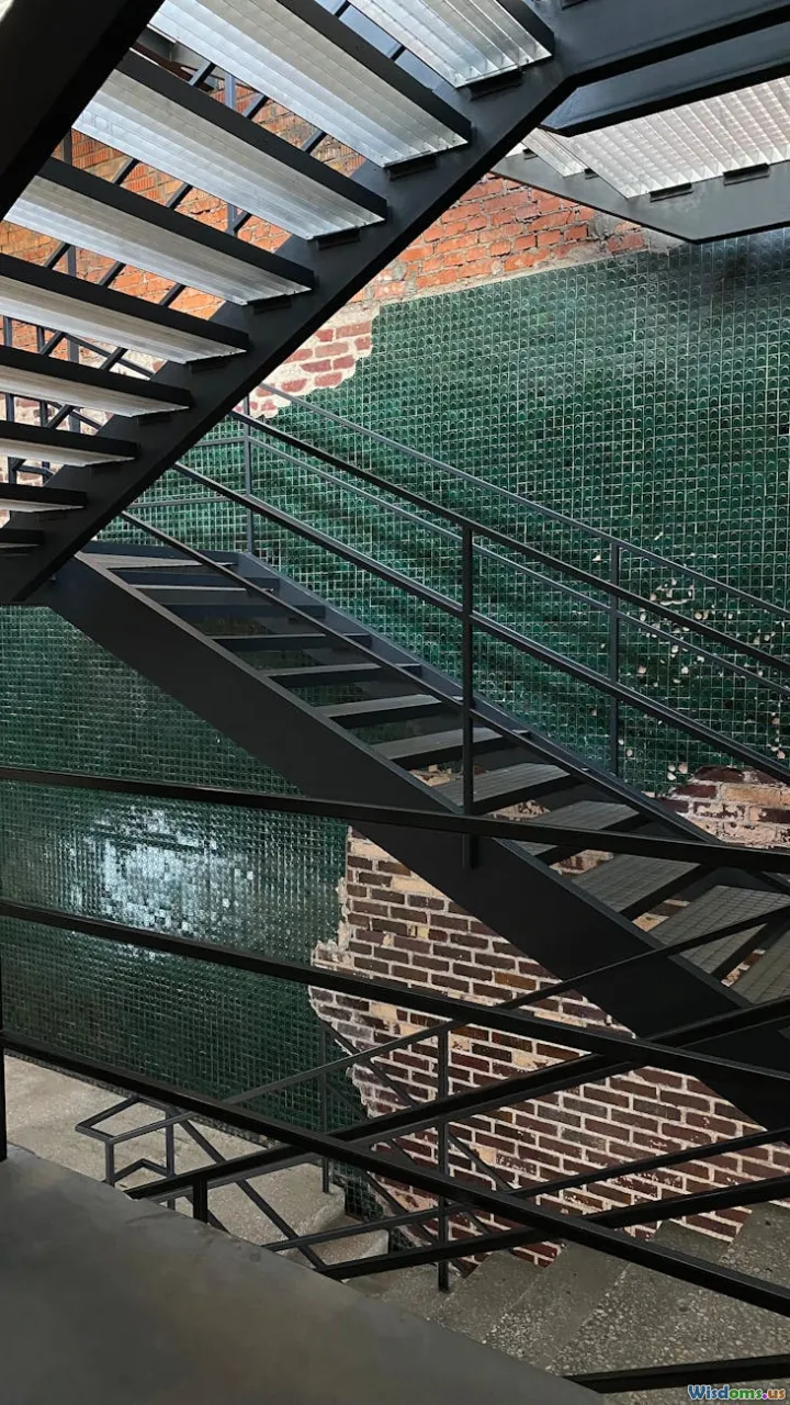 interior design, brick and steel, contemporary loft, exposed brick wall