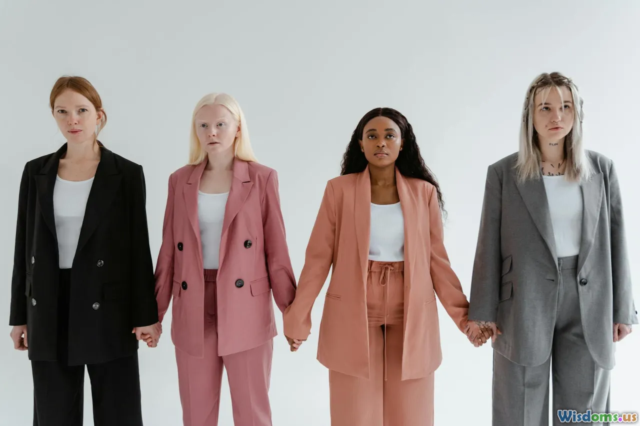 intuition, gut feeling, leadership style, trust