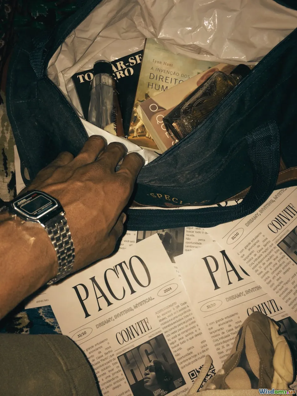 investigation, documents, celebrities, headlines