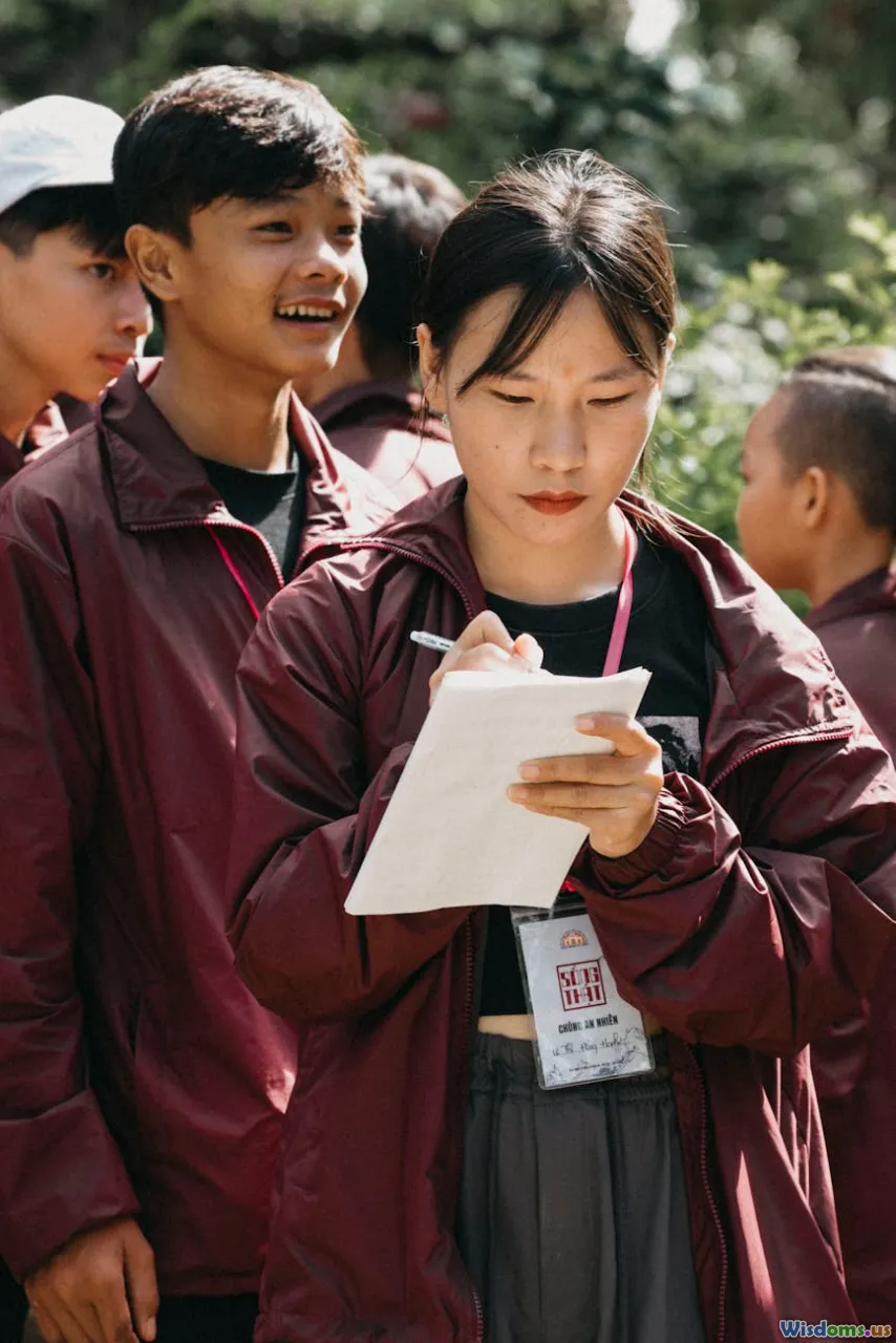 journaling, self-reflection, leadership habits, learning