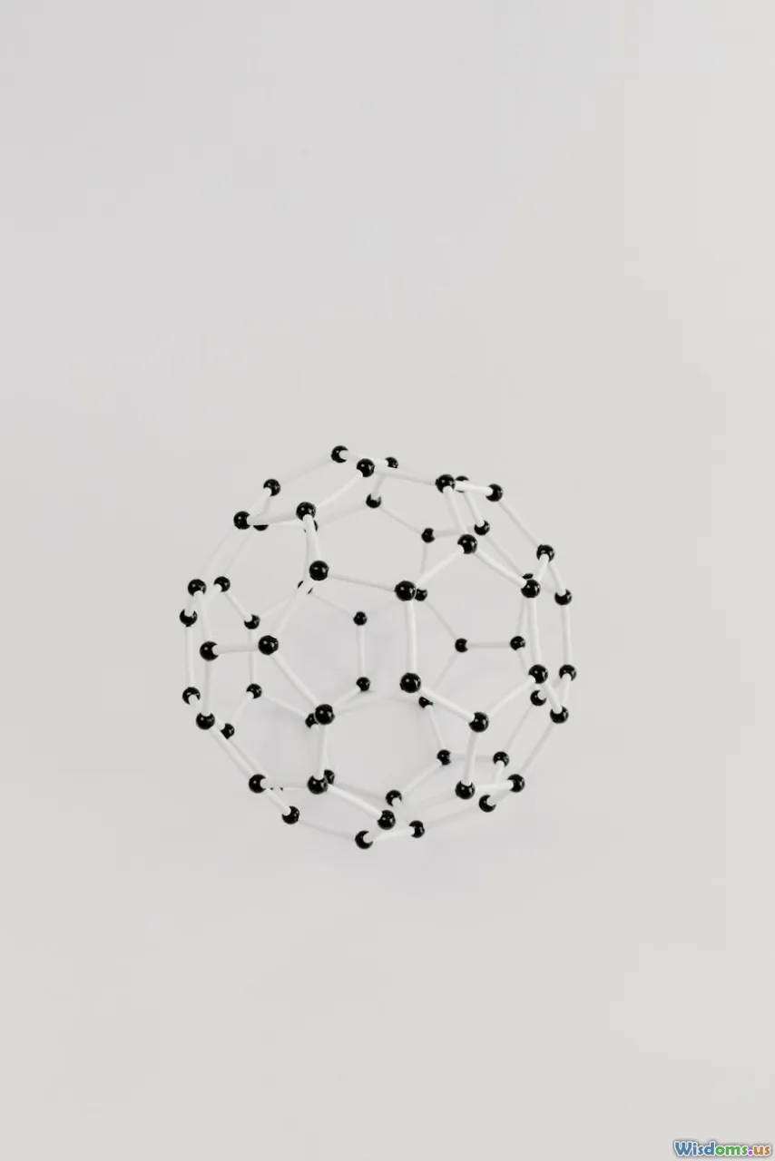 lab research, scientists, immune system diagram, microscope