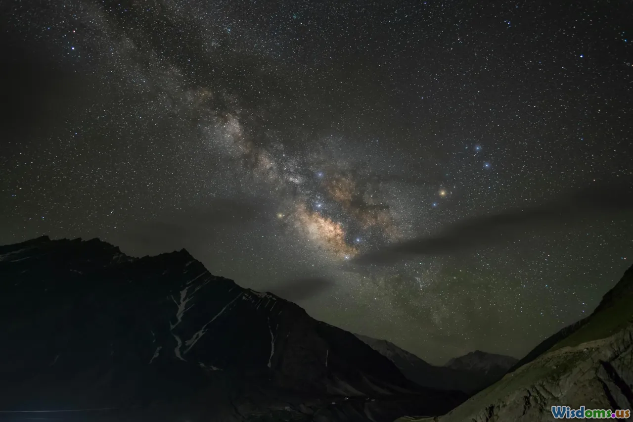 landscape tip, wide angle trick, photographic technique, best practices