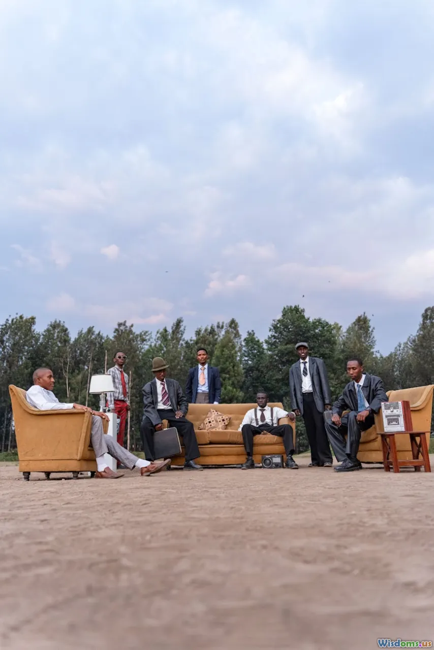 legacy, drama, portrait