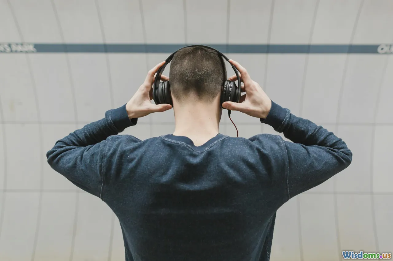 listening, context, pragmatics