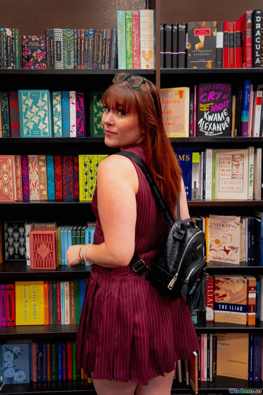 Are Literary Awards Still Relevant for Readers Today