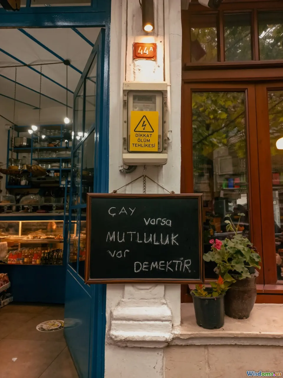 local business, Google Maps, shop interior, neighborhood