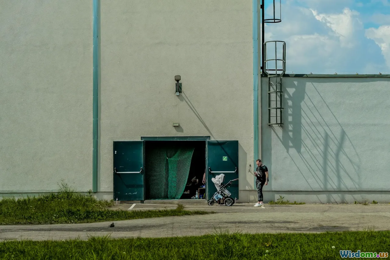 location alerts, geofencing, family safety