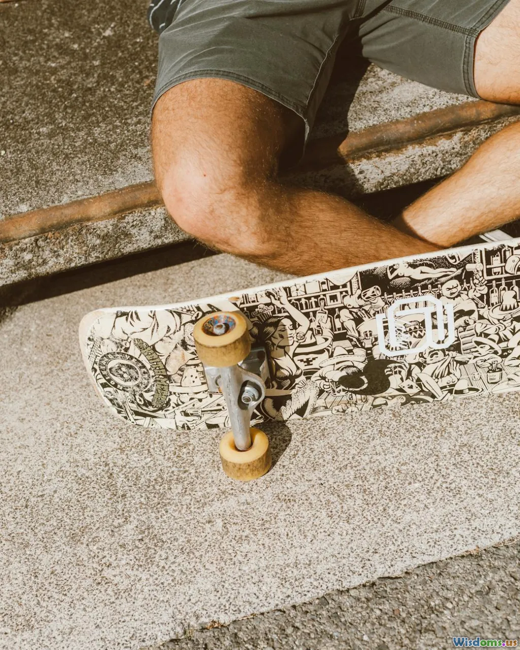 long hood, short deck, profile