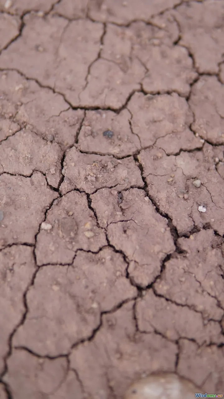 los angeles, drought, dry landscape, water crisis
