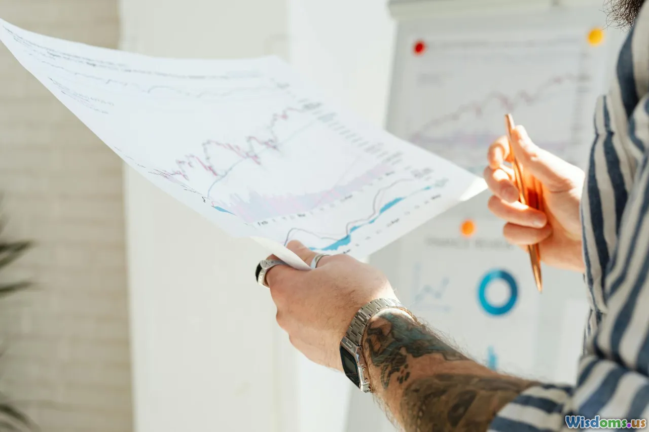 managed futures, trend following, algorithmic trading, financial graphs