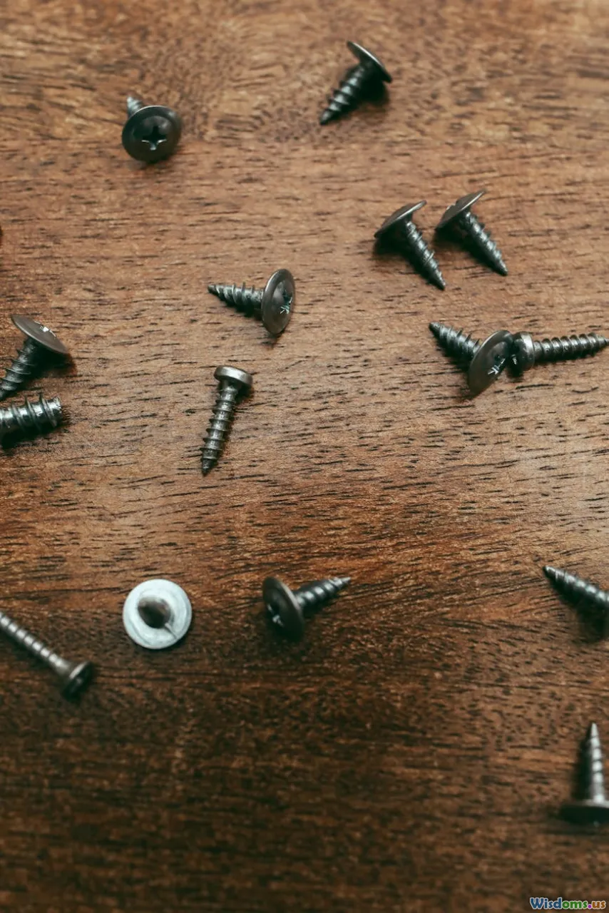 materials, maintenance, tools, close-up