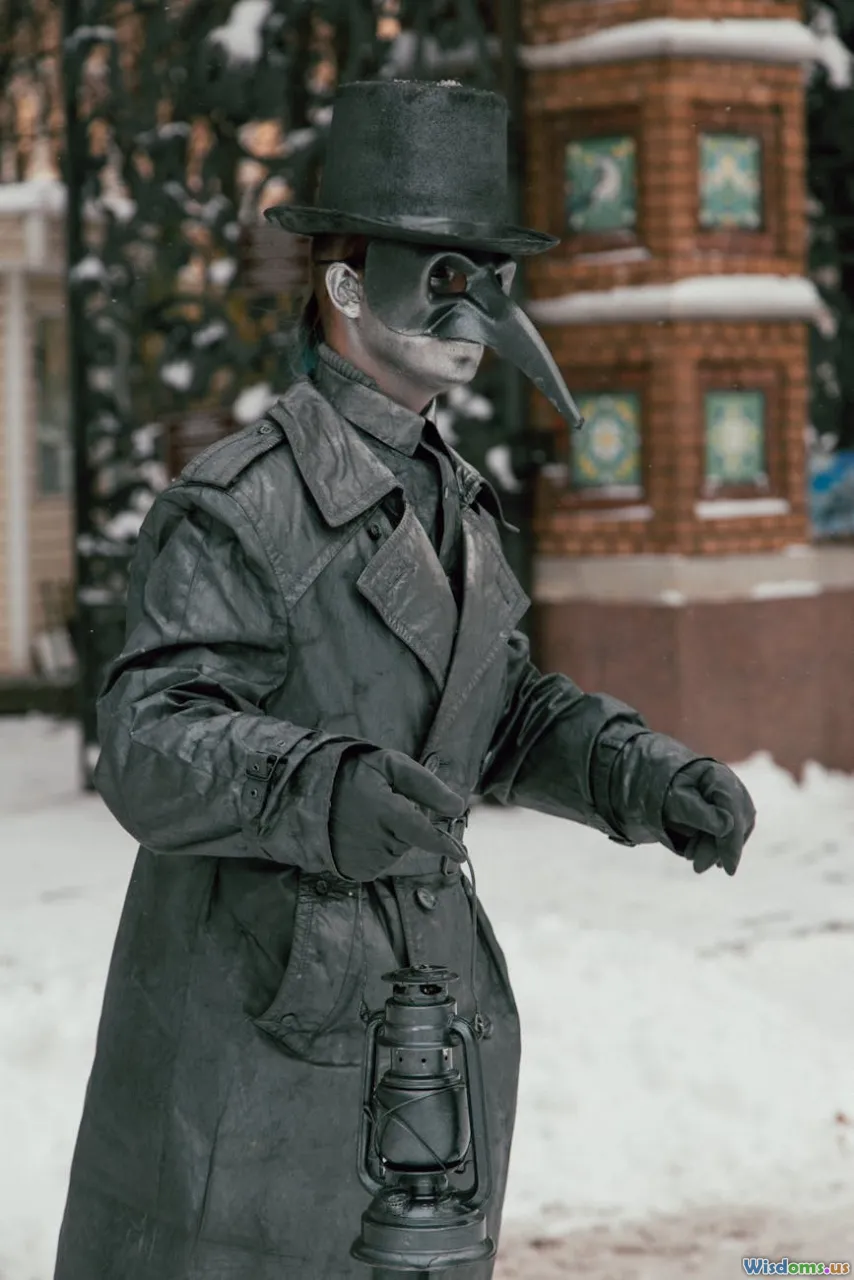 Why Did Medieval Societies Fear Street Illusionists