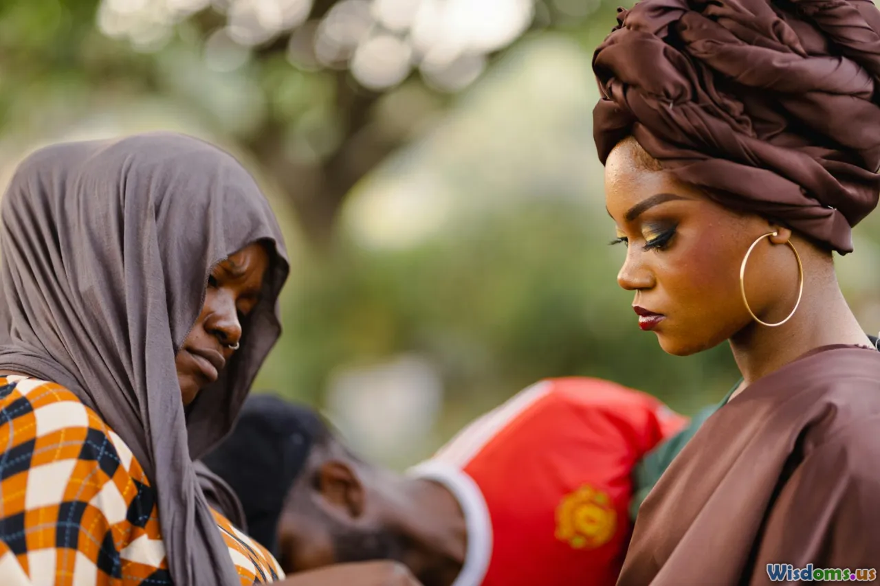 meditation, diversity, group, accessibility