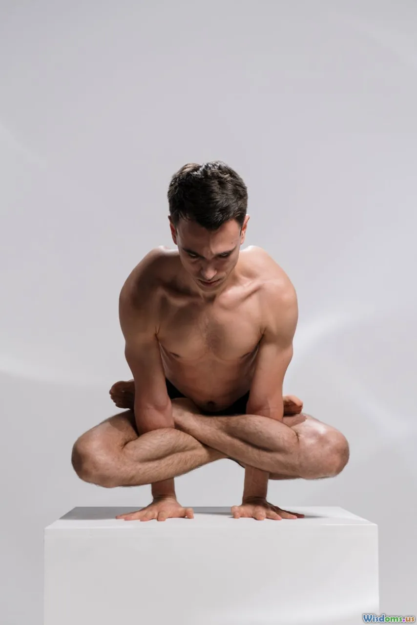 Why You Might Be Meditating Wrong and How to Fix It for Real Results