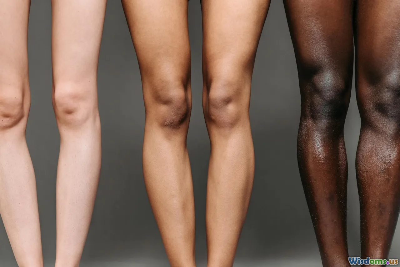 melanin-rich skin, hyperpigmentation, inclusivity, confidence