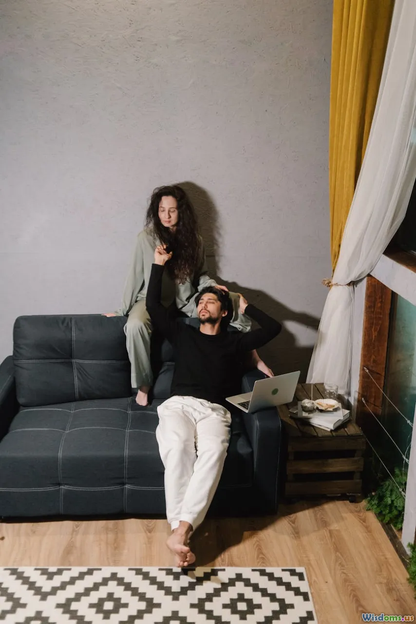 mental health tech, calming app, mindfulness wearables, stress detection