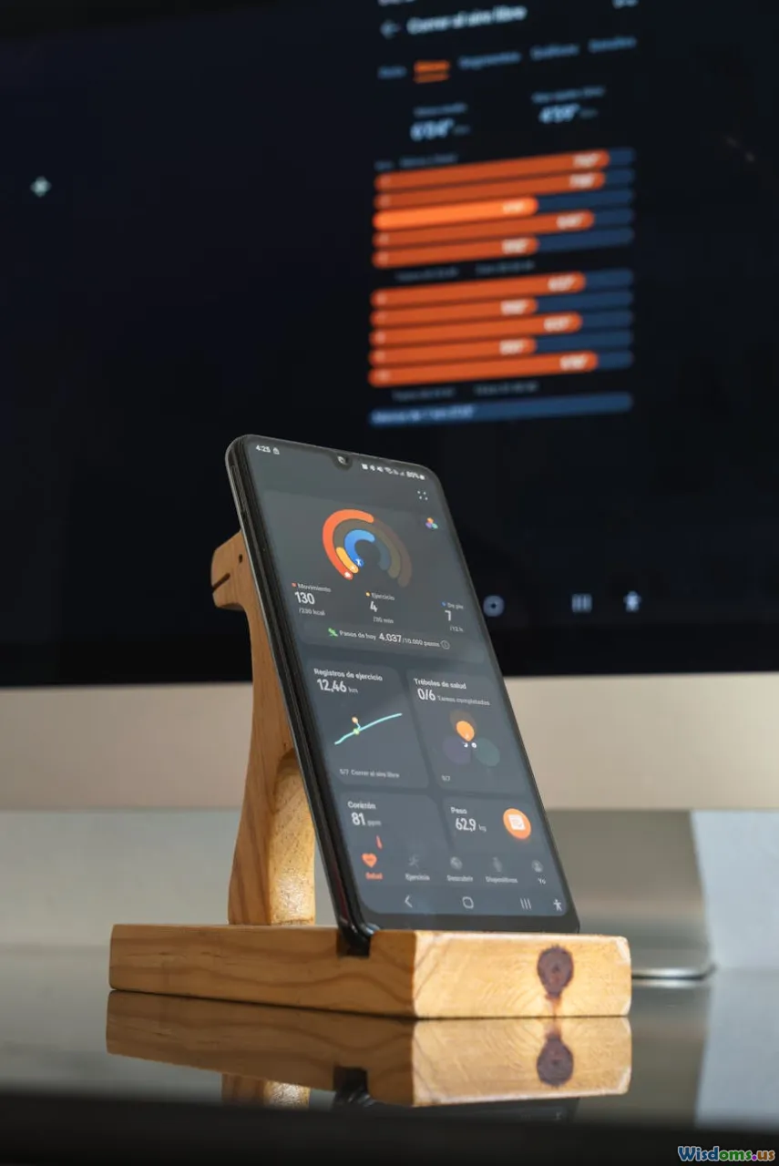 metrics, dashboard, outcomes, progress