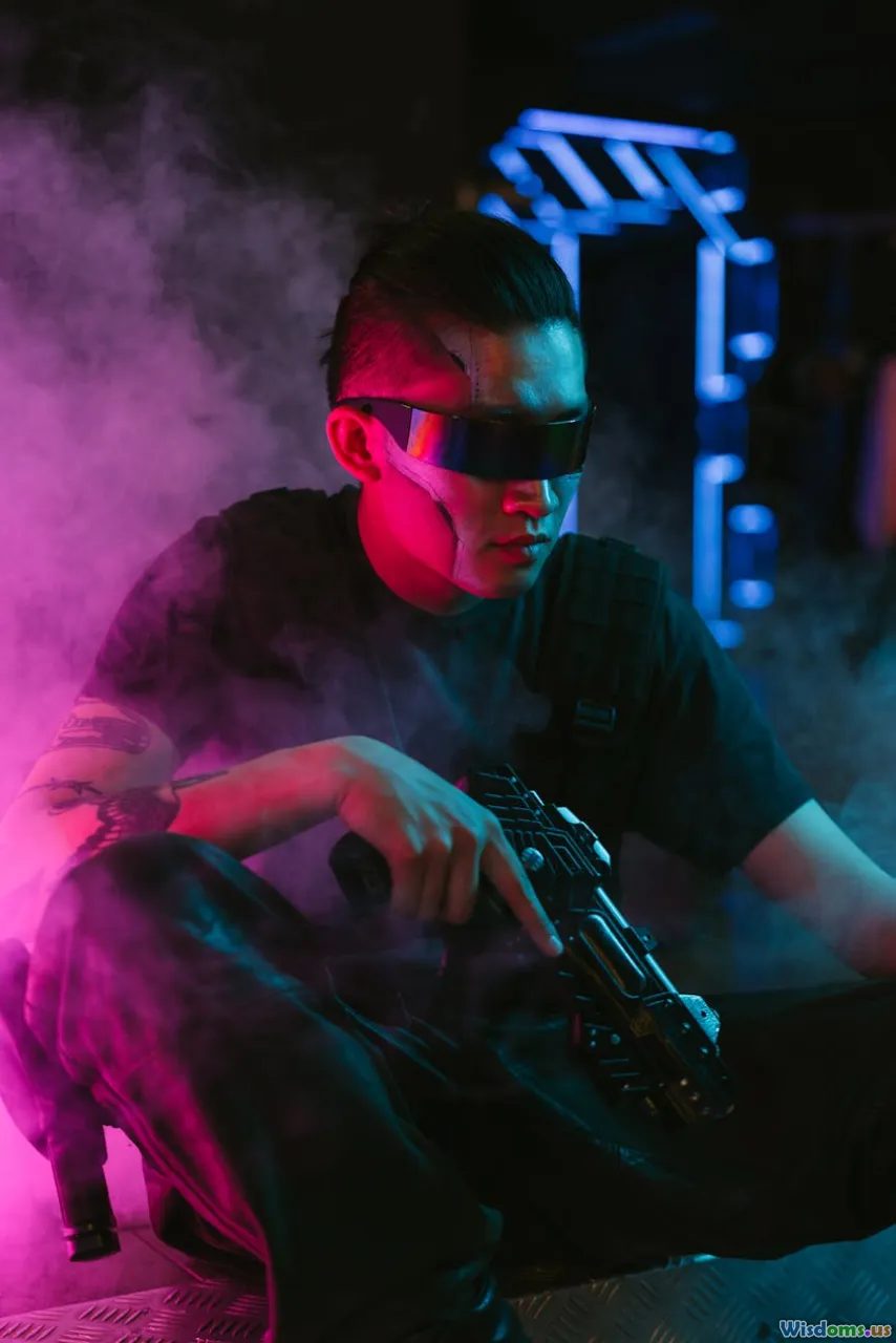 What Military Laser Weapons Can and Cannot Do Today