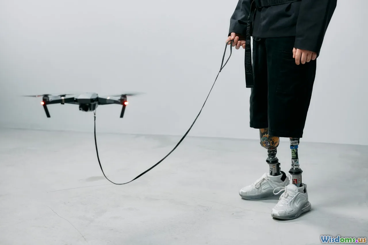 military robotics, drone resupply, AI artillery, future warfare