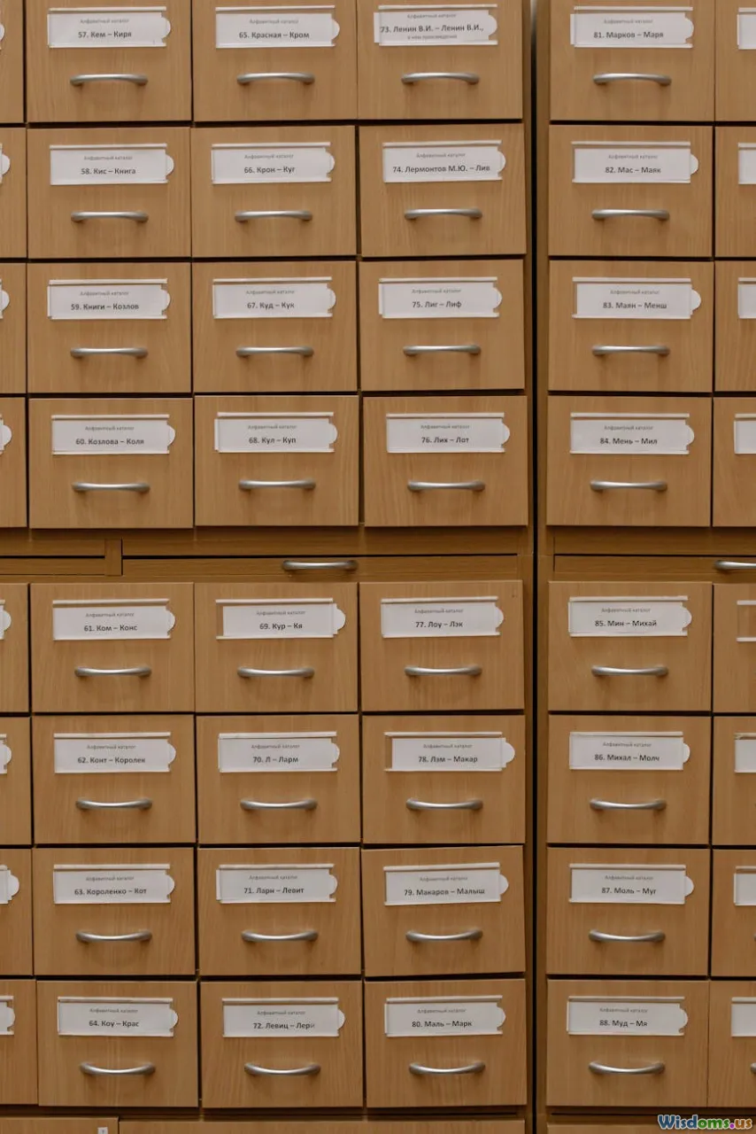 mineral labeling, record keeping, specimen catalog