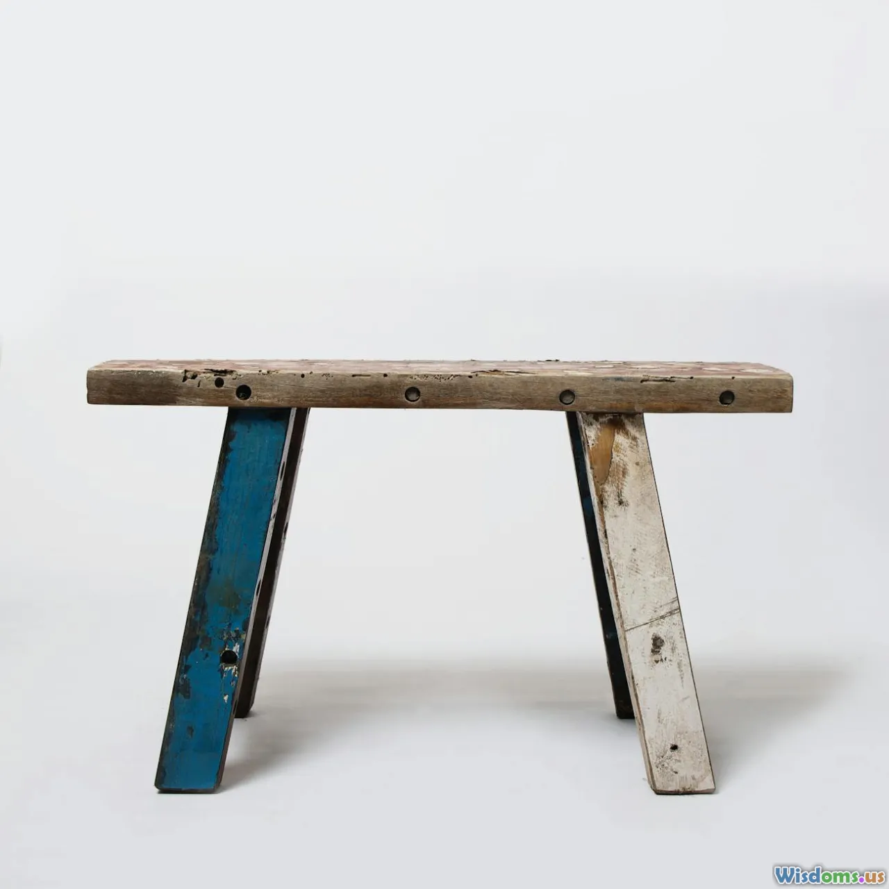 My Week Living With Only Ten Pieces of Furniture