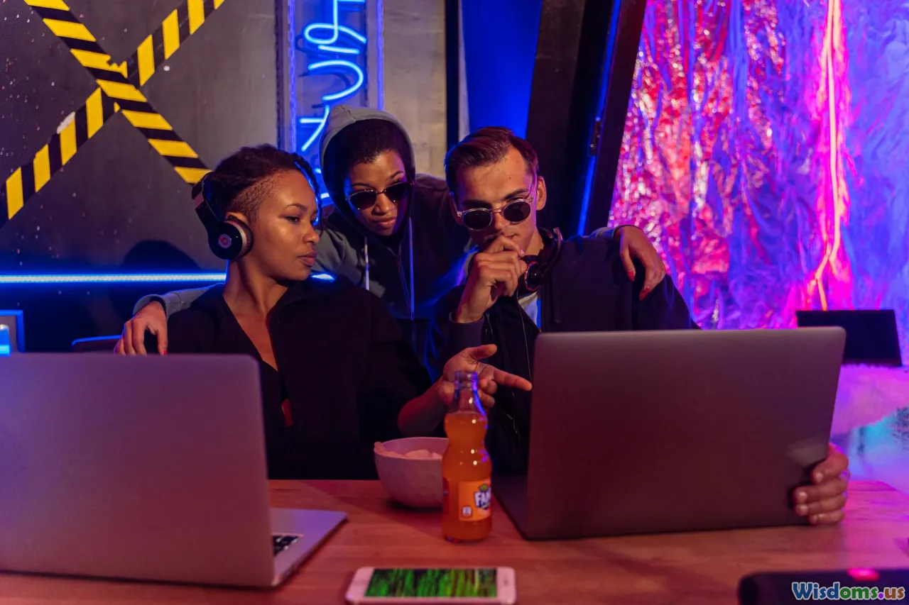 mobile security, reconnaissance, hacker tools, vulnerability scanning