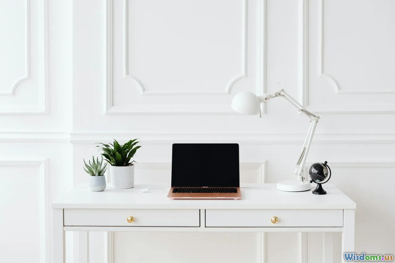 modern office design, ergonomic workspace, healthy office, office plants