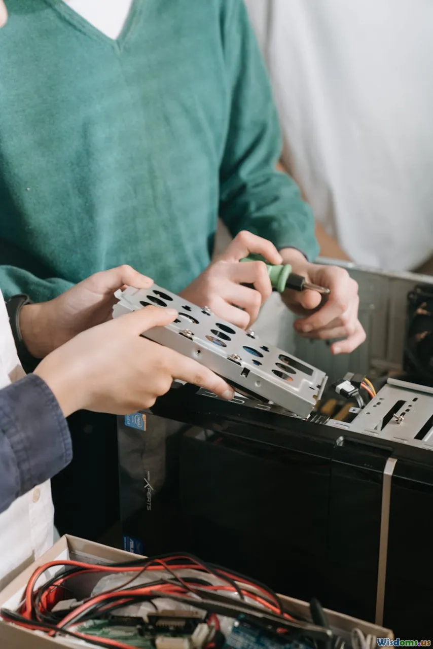 modular components, interchangeable parts, tank upgrades, repair crew