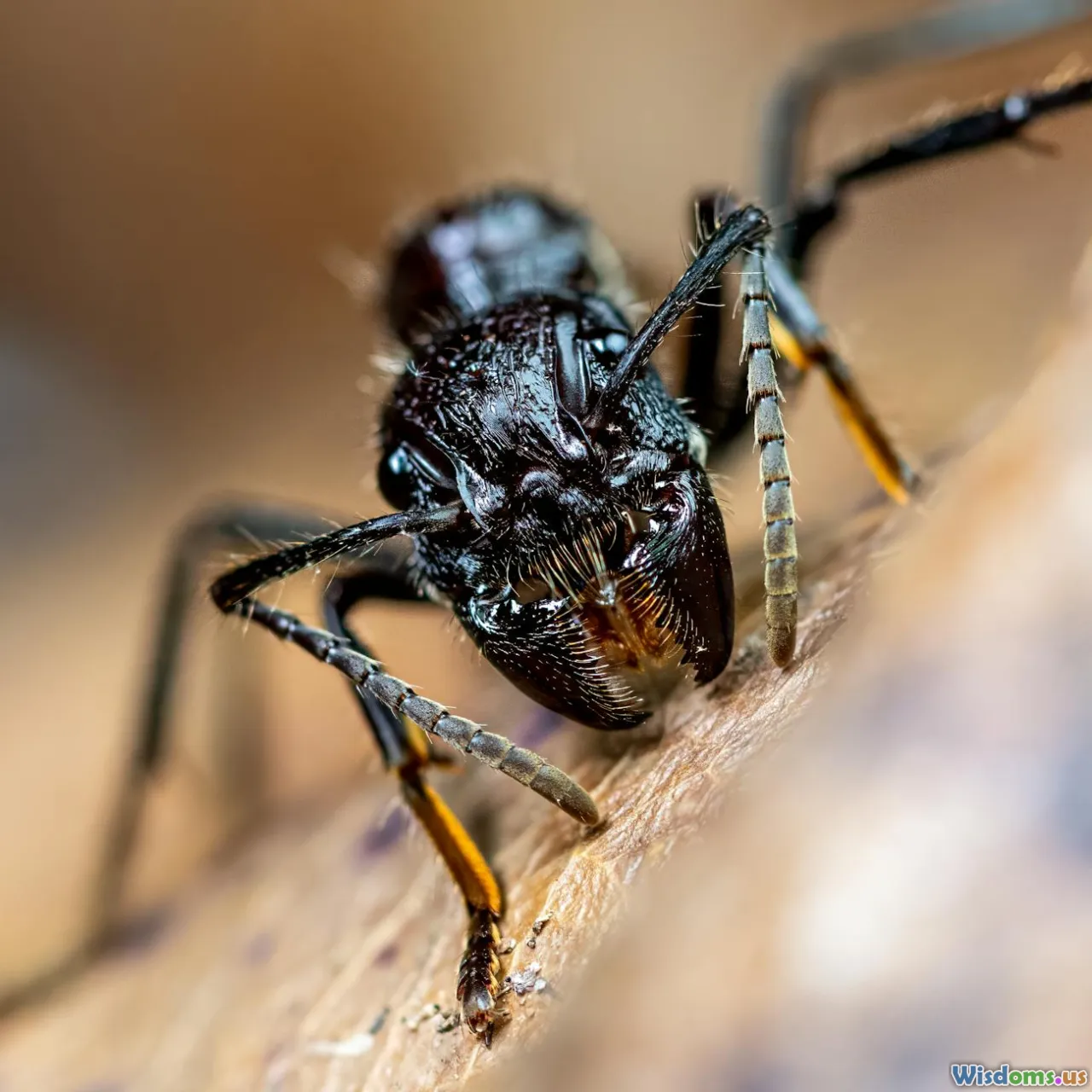 mosquitoes, bullet ant, stinging insects, first aid