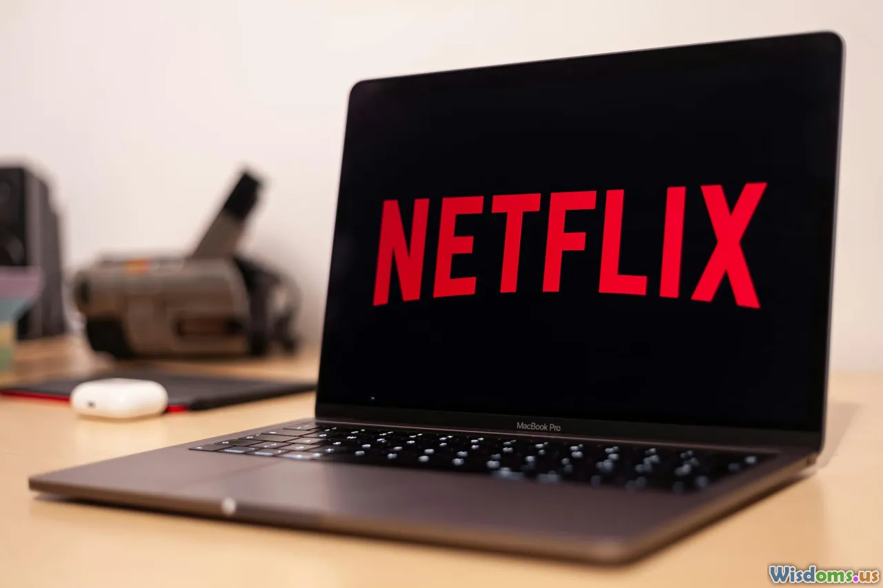 From Flop to Hit: Movies That Won the Streamers