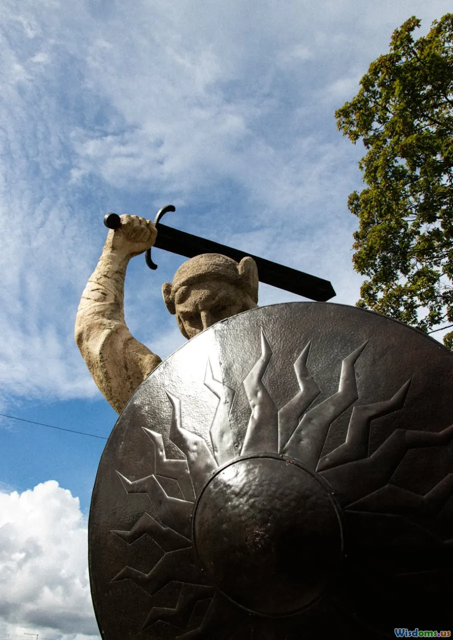 myth, reality, analysis, defense