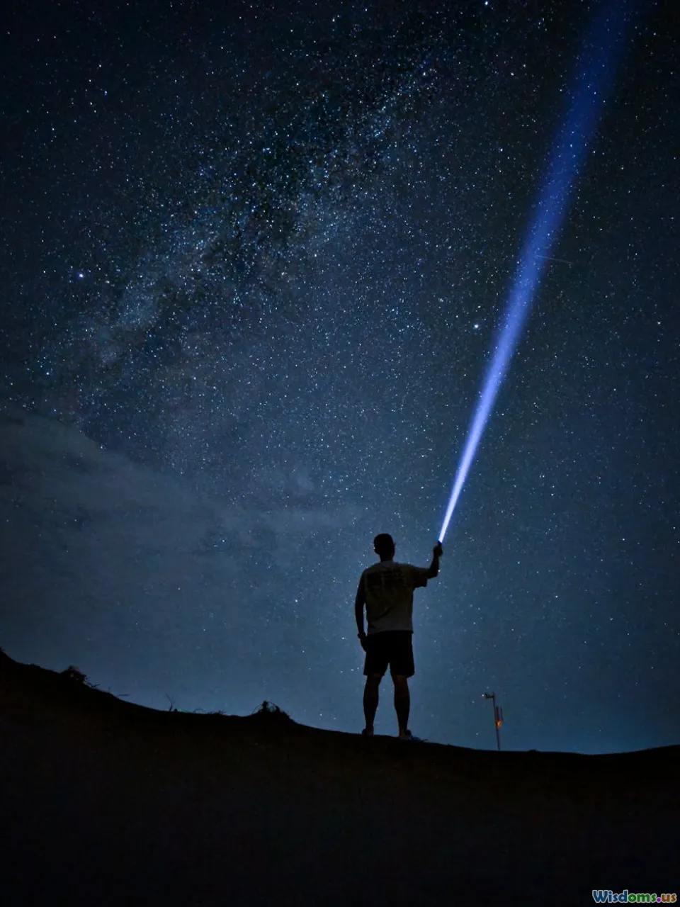 mythological figures, star constellations, night sky, philosophical texts