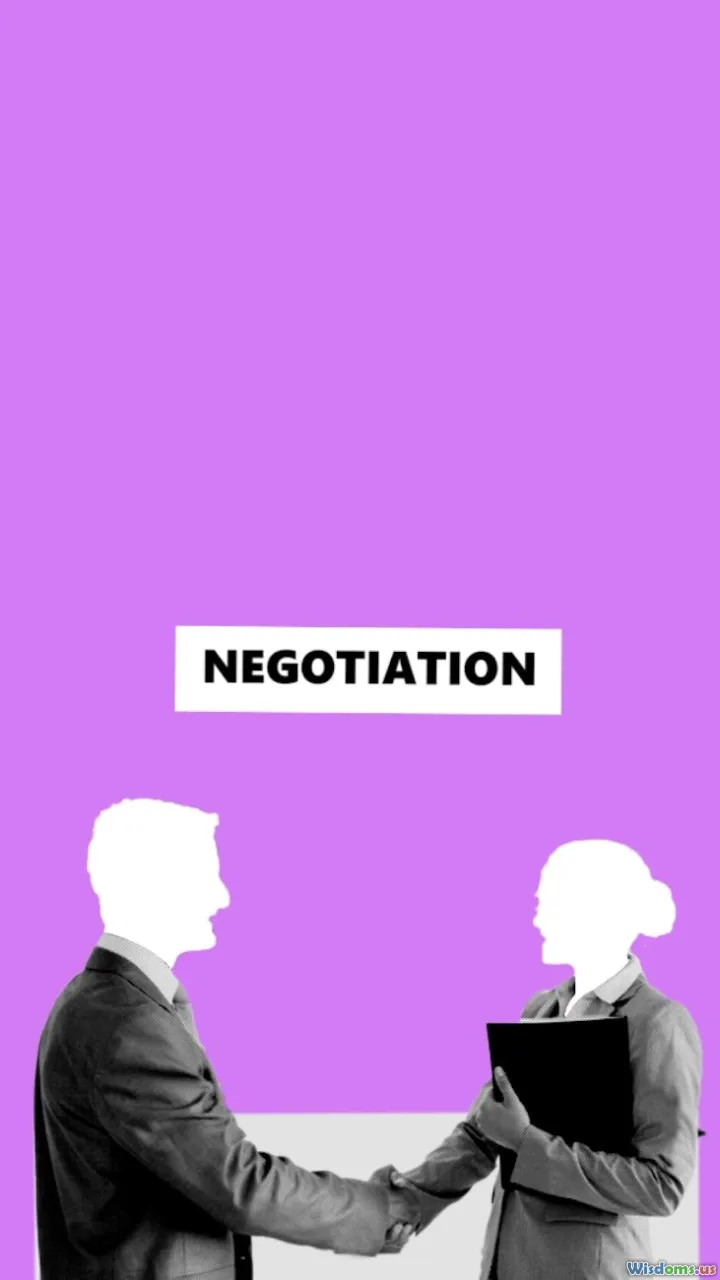 negotiation, handshake, contract, terms