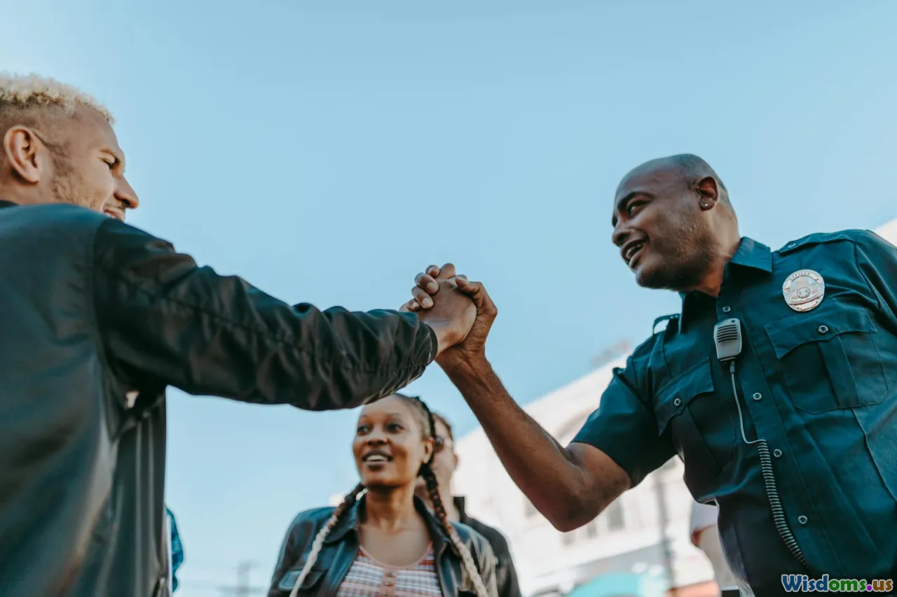 neighborhood, collaboration, eco-friendly living, support network