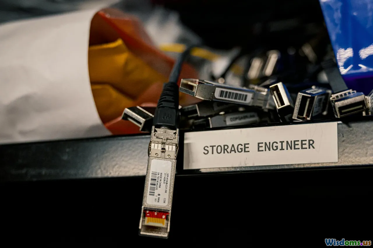 network transfer, data size, large result sets, client server