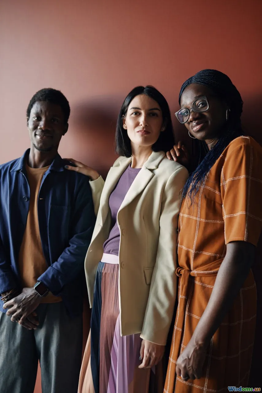 networking, mentorship, community