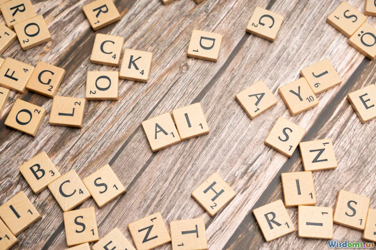 NLP, algorithms, word sense