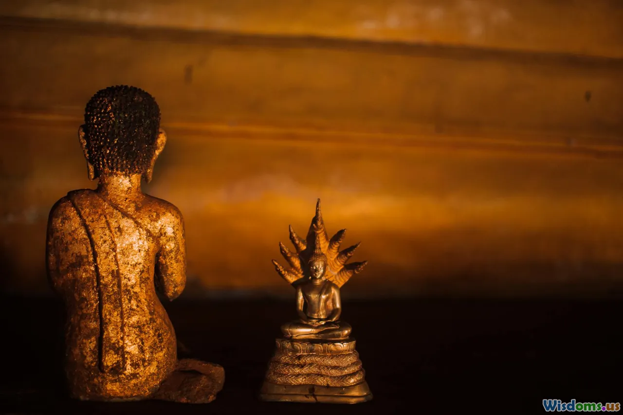 norse culture, ancient traditions, tarot history, mystical art, spirituality