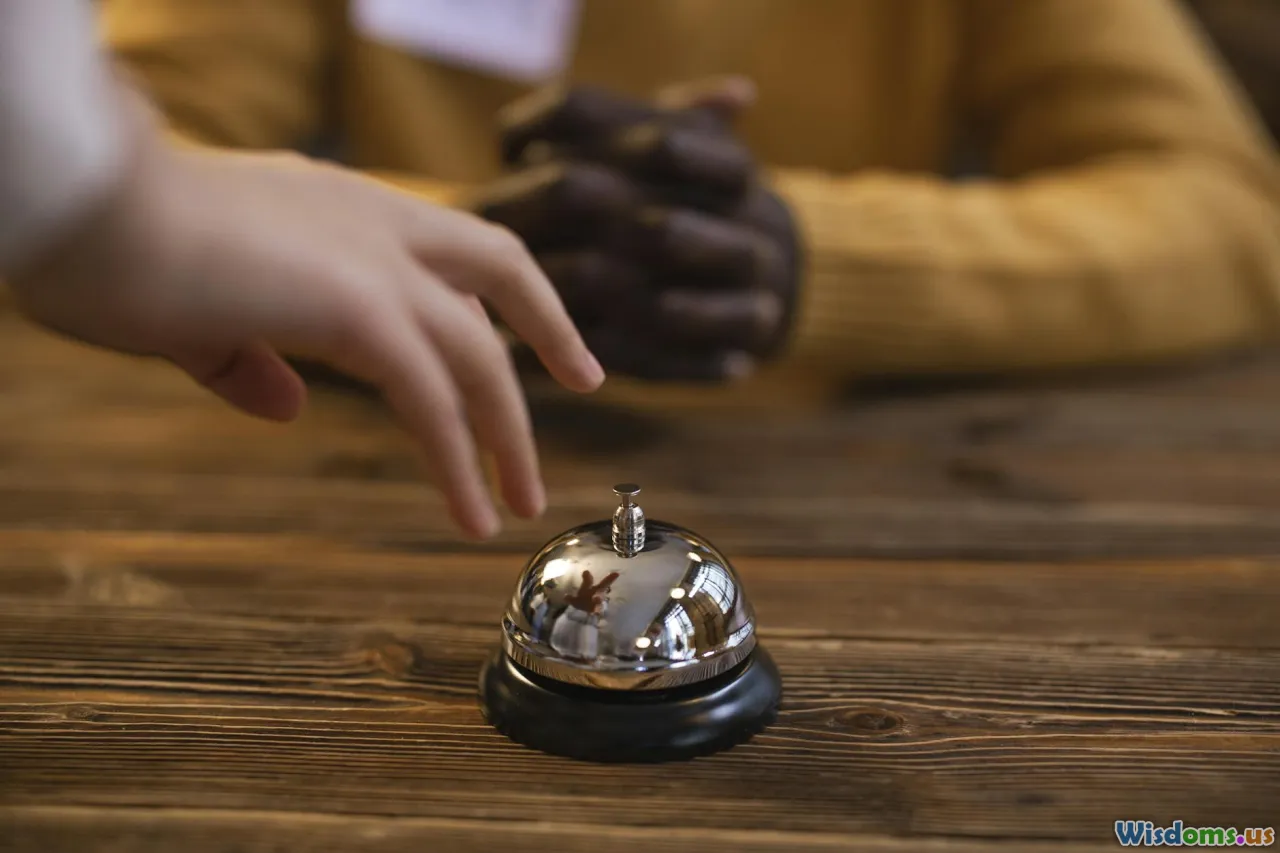 notification bell, audience building, engagement, followers