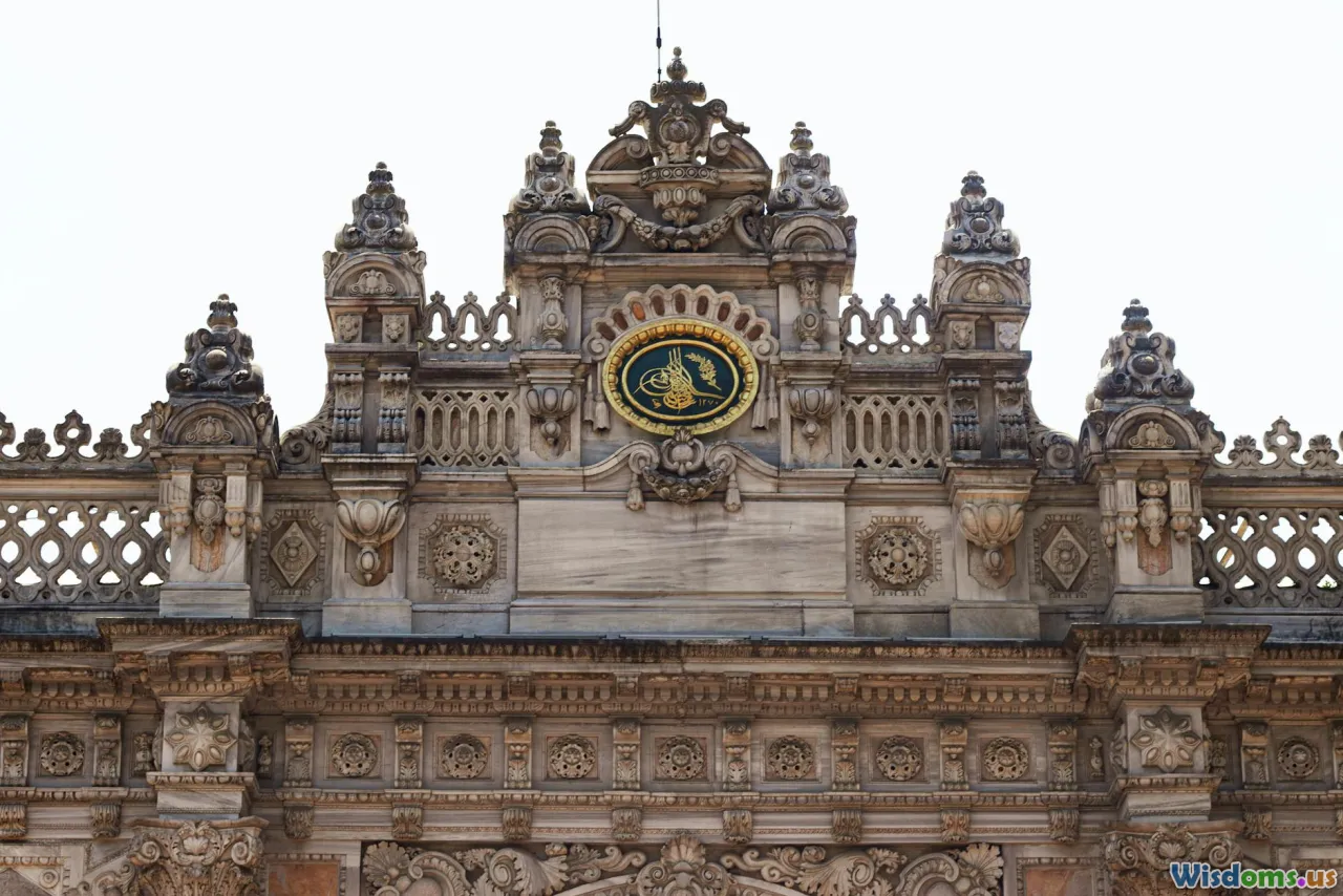 Aprenda a identificar sinais ocultos em edifícios históricos