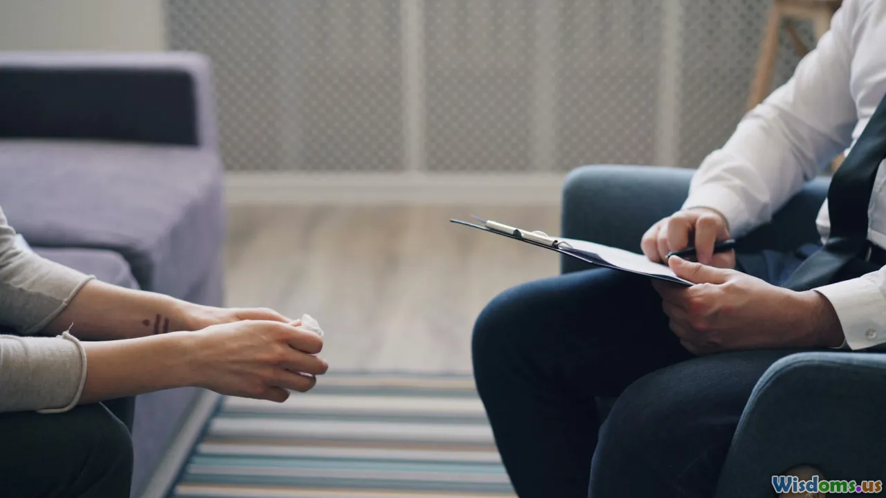 Therapist Advice Navigating OCD Treatment Obstacles Successfully