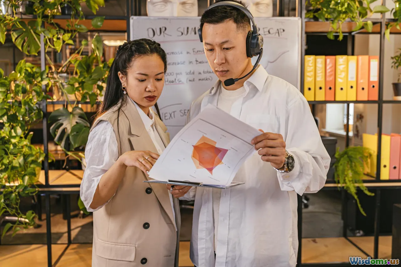 open office, headphones, noise, coworking, distraction