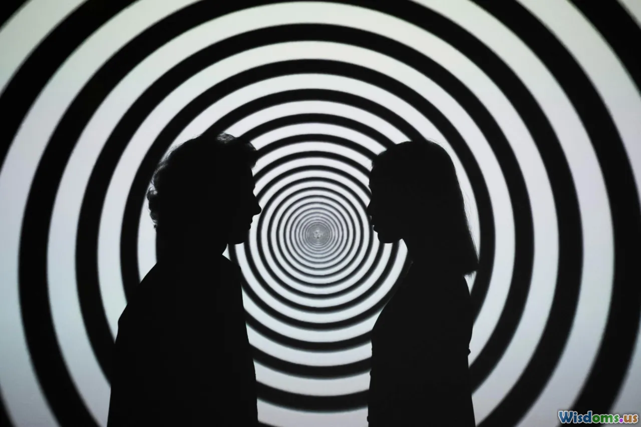 optics, parallax, illusion, cinema