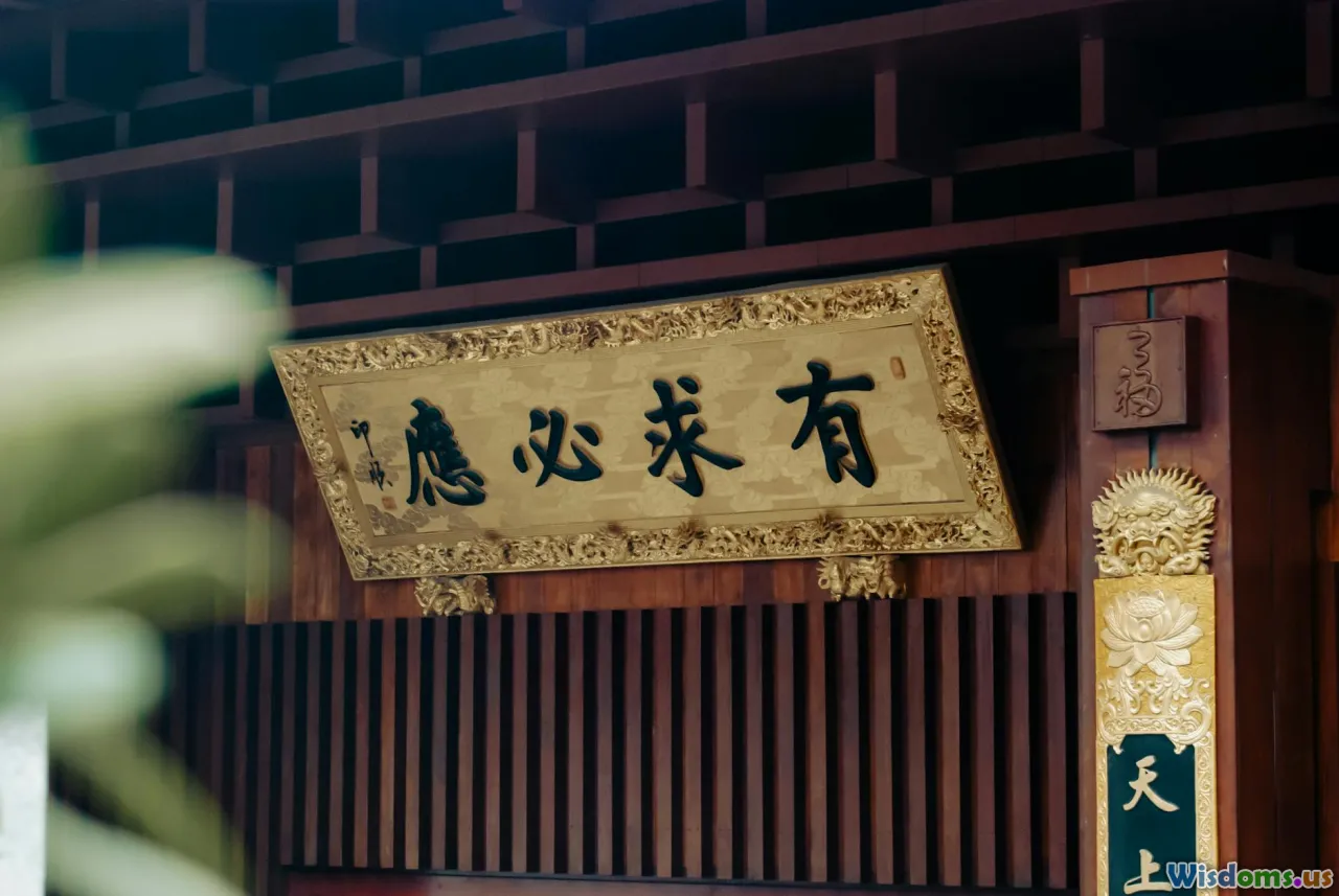 Step by Step Guide to Understanding Ancient China’s Oracle Bones