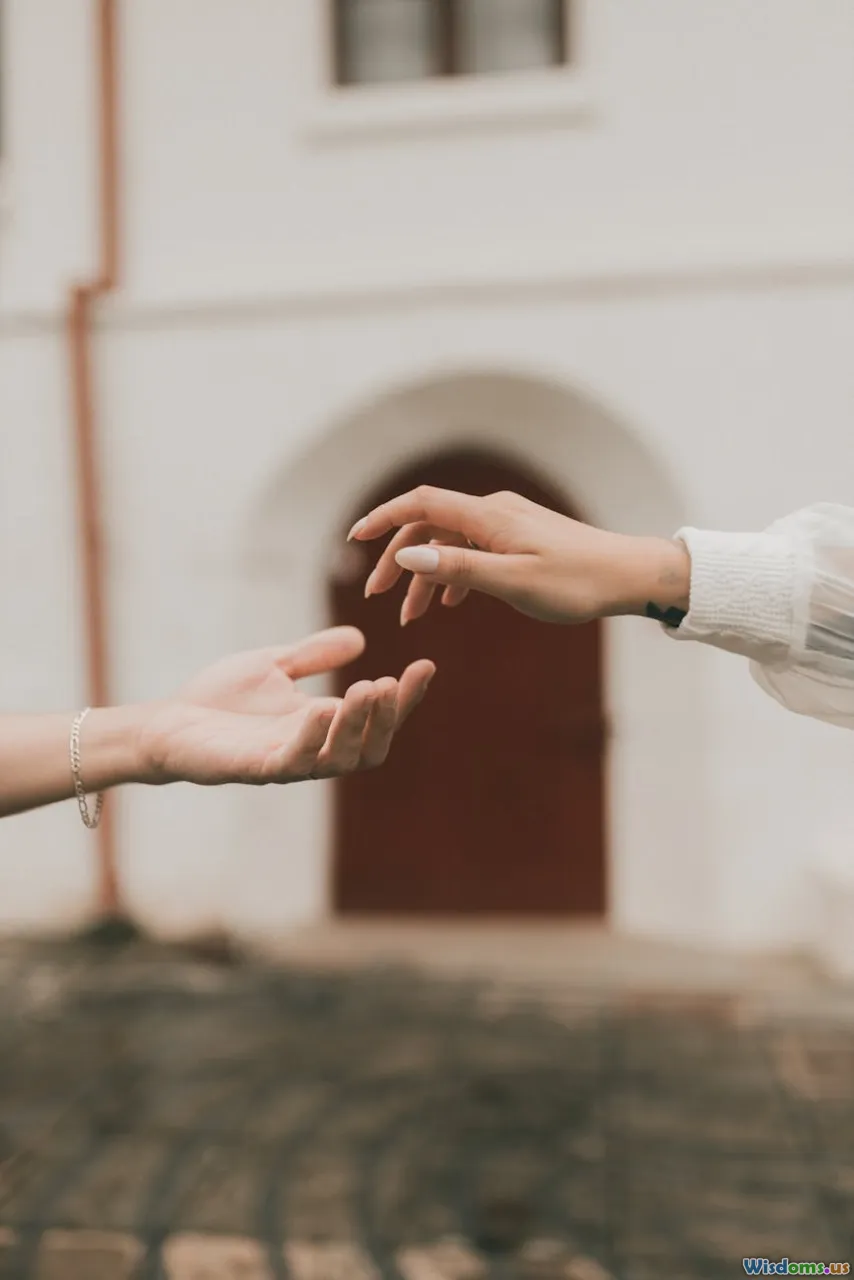 outreach, email template, DM, relationship building